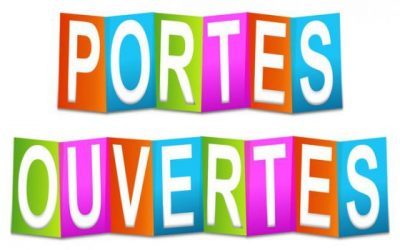 Listing des Portes Ouvertes des lycées 2019-2020