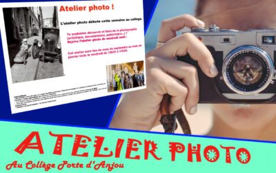 Atelier Photo