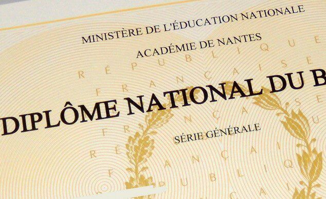 Retrait des diplômes du Brevet année scolaire 2019-2020